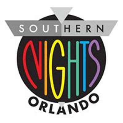 southern nights orlando|southern nights orlando cover.